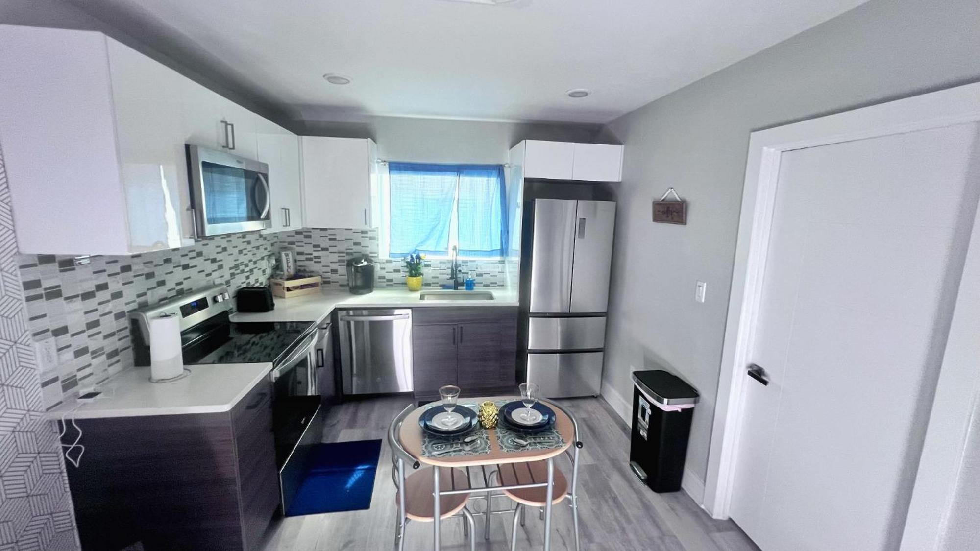 6 Min To Deep Ellum Apartment Dallas Exterior photo
